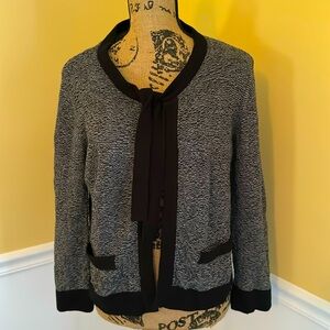 Banana Republic sweater